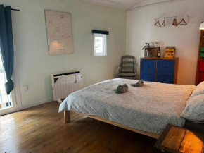 Precioso apartamento en el centro de Esparreguera
